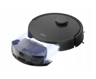 MOVA Robot sprzątający E20 czarny - 1293735 - zdjęcie 5